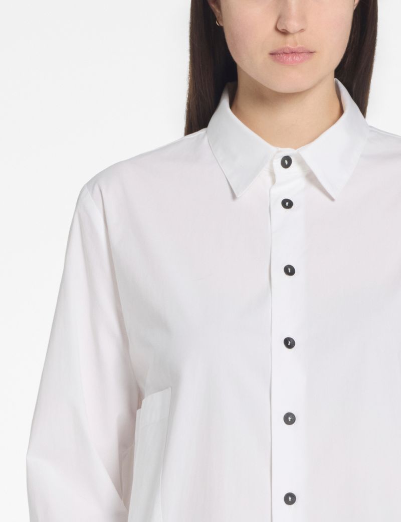Sarah Pacini Diego shirt – Gender Neutral