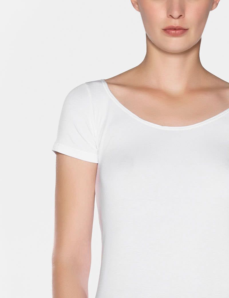 Sarah Pacini T-SHIRT - JULIA