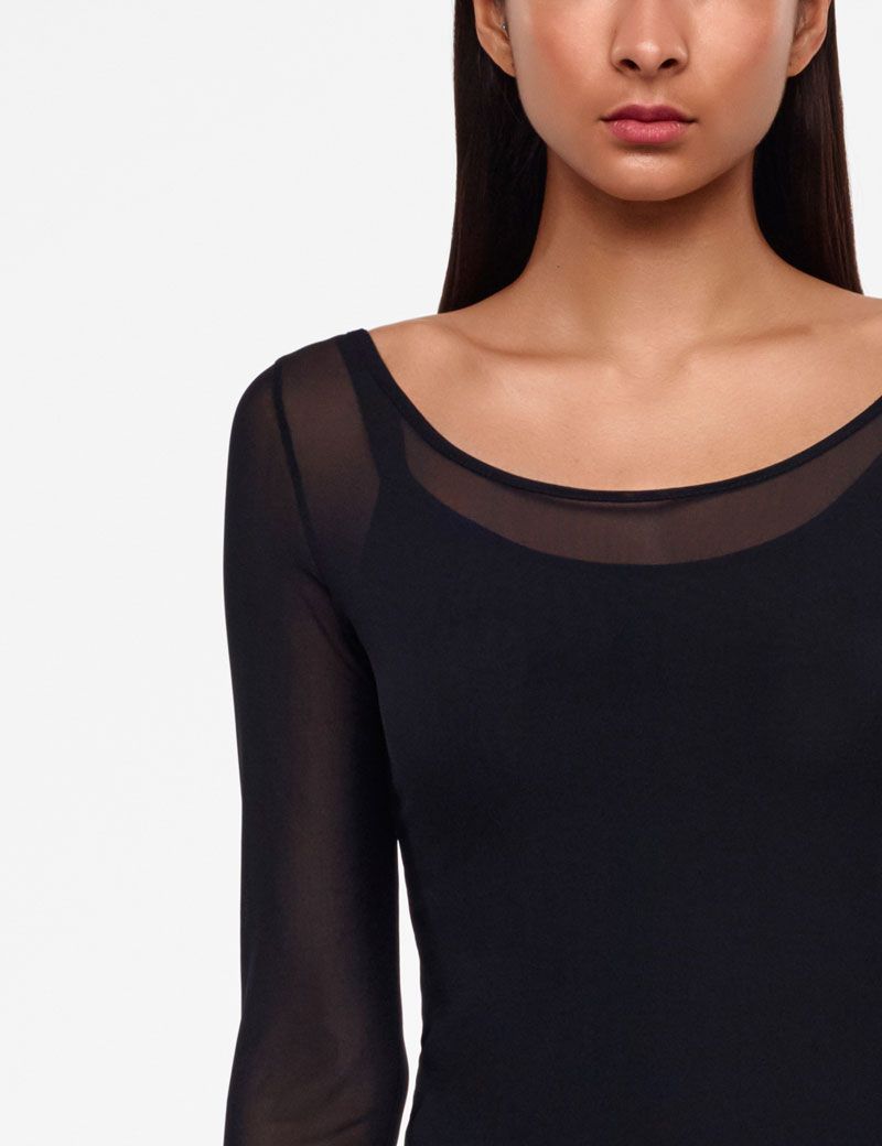 Sarah Pacini T-SHIRT - ZOE