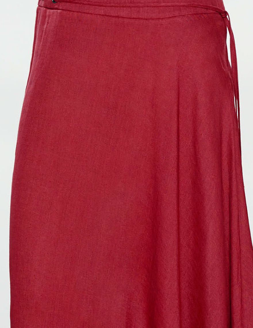 Sarah Pacini Long skirt