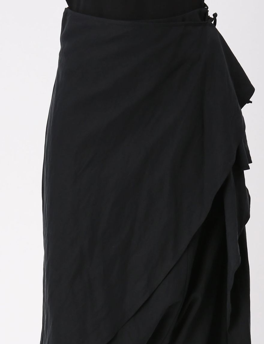 Sarah Pacini PANTALON - STYLE SAROUEL