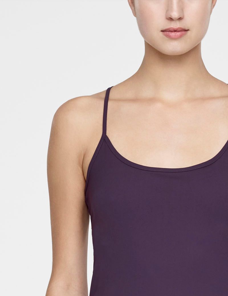 Sarah Pacini SLEEVELESS TOP