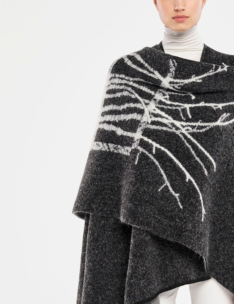 Sarah Pacini CAPE - ARBRE DE VIE