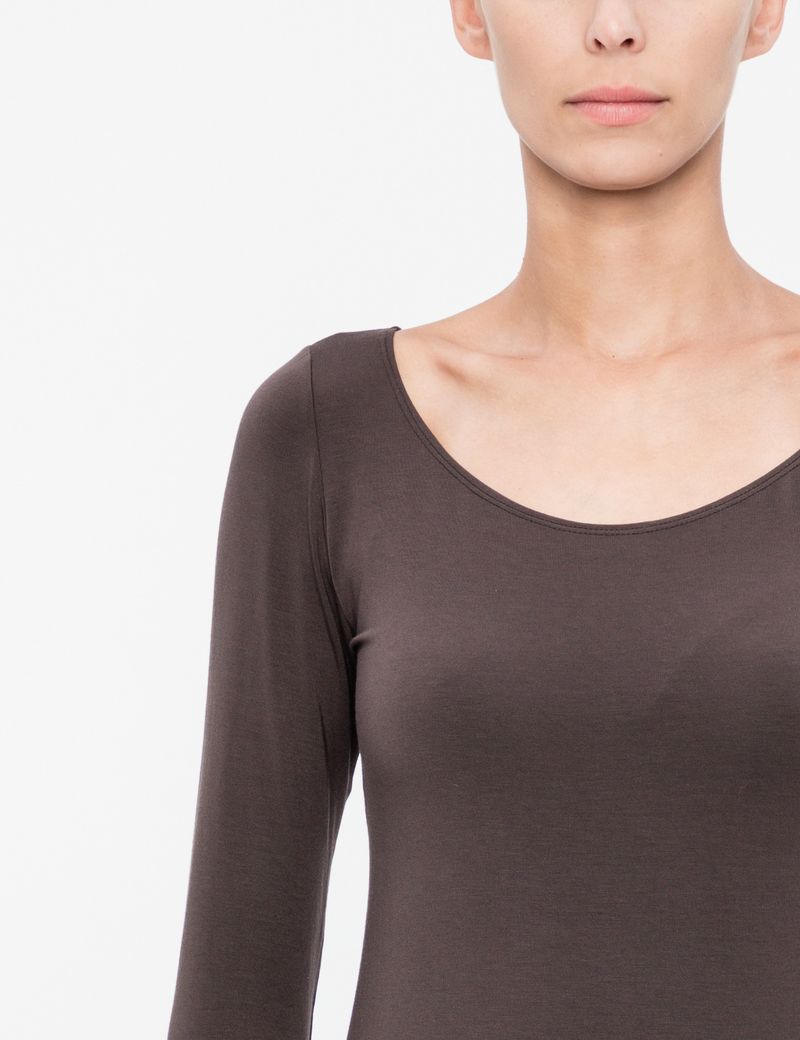Sarah Pacini T-SHIRT - ALEISHA