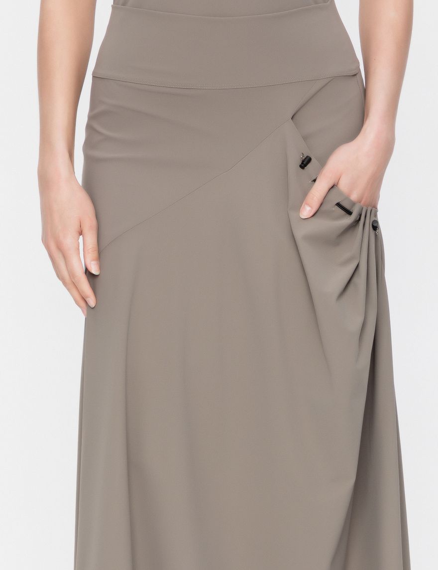 Sarah Pacini SOMMERROCK - EINGRIFFTASCHE