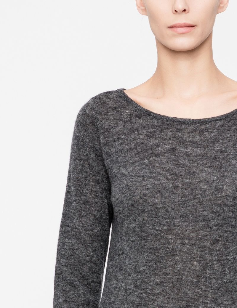 Sarah Pacini PULL LONG - LIGNE A