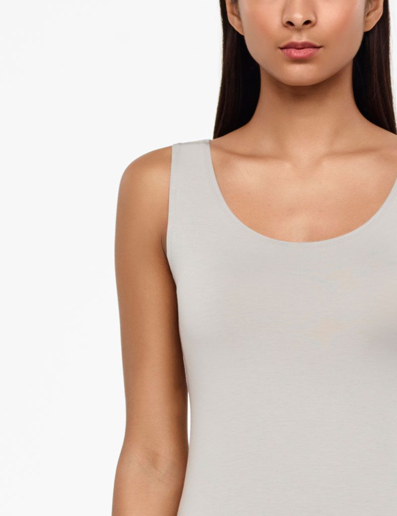 Sarah Pacini TANK TOP - ANAÏS