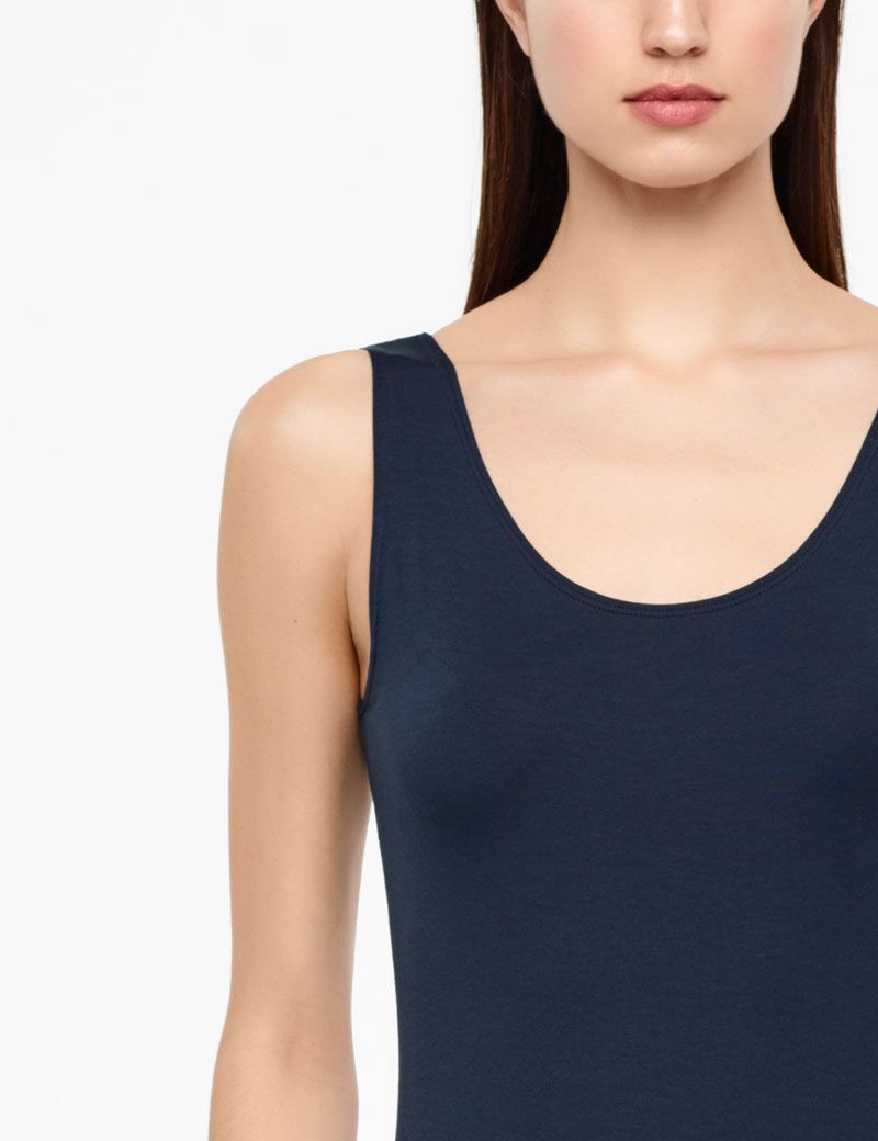 Sarah Pacini TANK T-SHIRT - ANAÏS