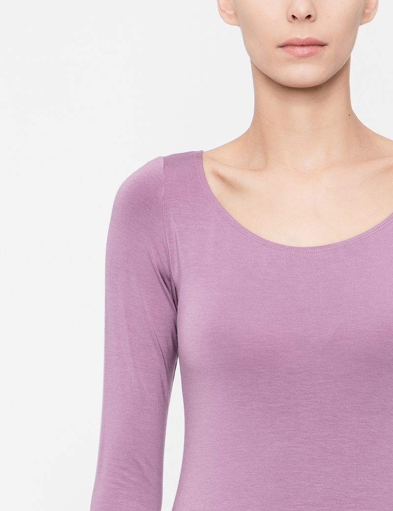 Sarah Pacini T-SHIRT - ALEISHA