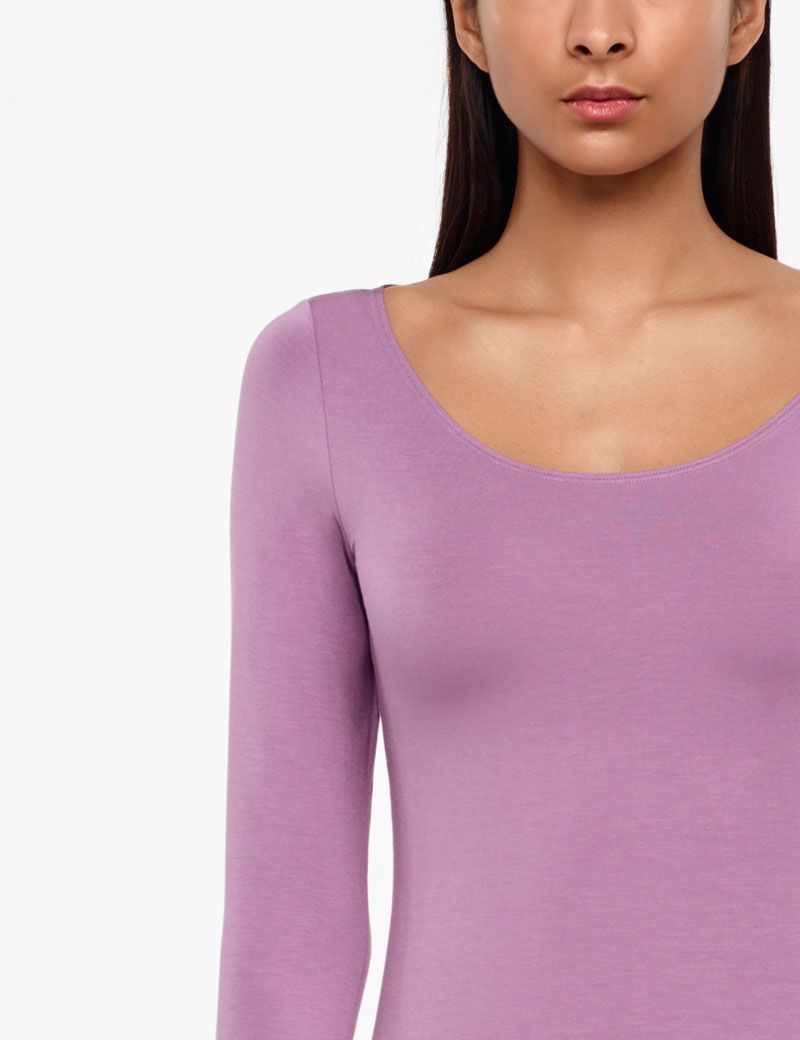 Sarah Pacini TOP - ZOE