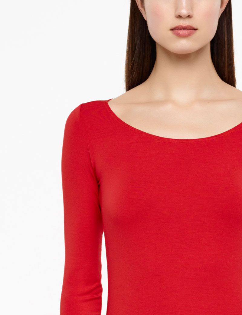 Sarah Pacini TOP - ZOE