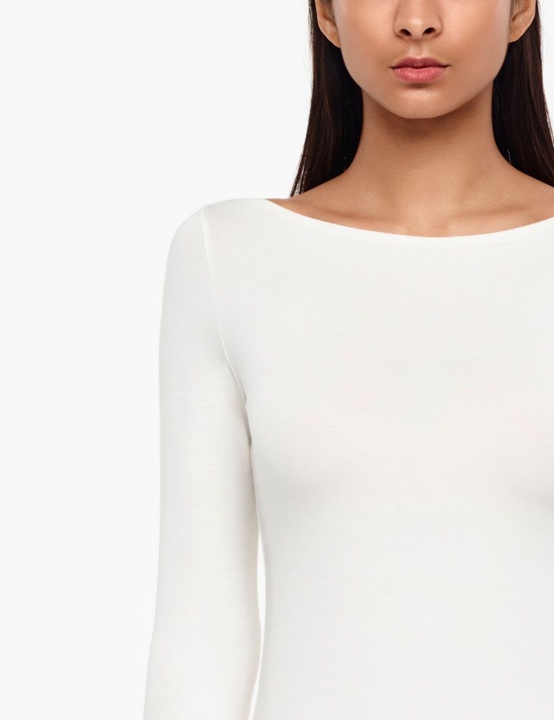 Sarah Pacini T-SHIRT - KHALIYA