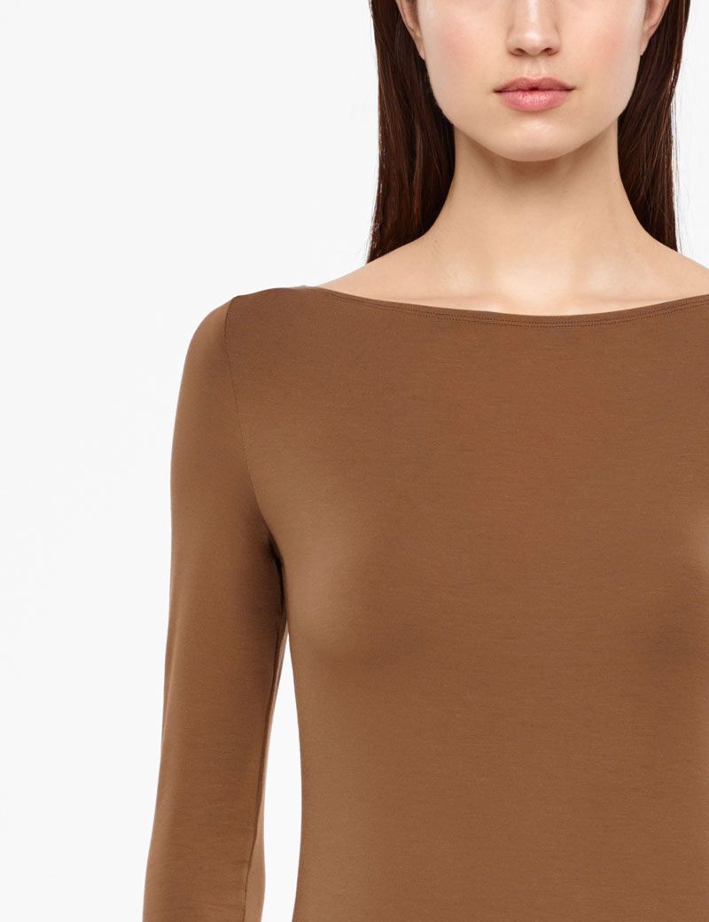 Sarah Pacini TOP - KHALIYA