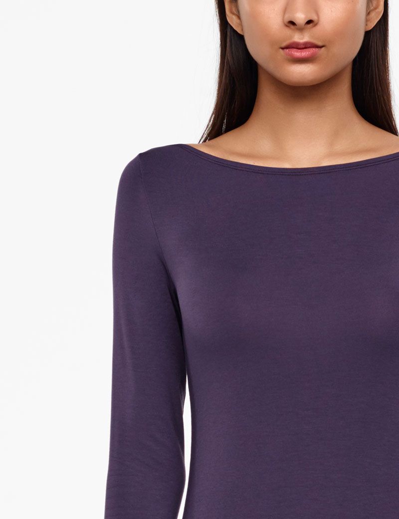 Sarah Pacini TOP - KHALIYA
