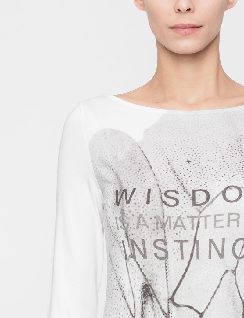 Sarah Pacini Top - Khaliya