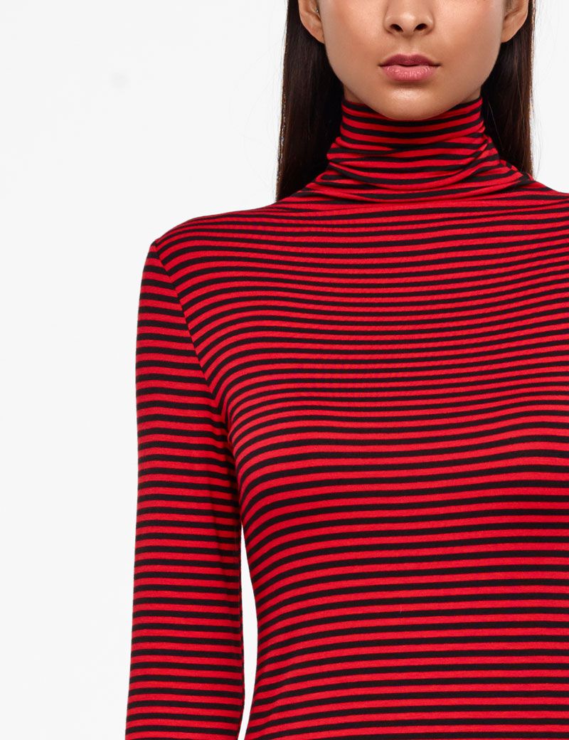 Sarah Pacini TOP - YASMINE