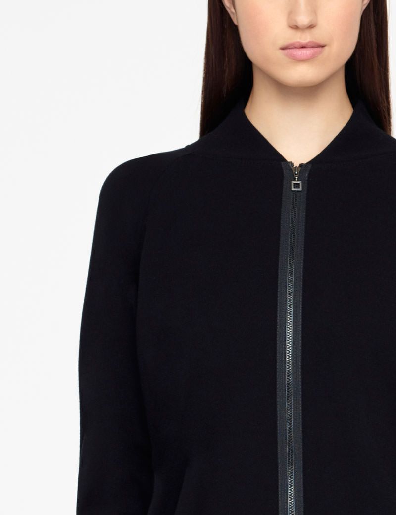 Sarah Pacini CARDIGAN - RIPPUNG