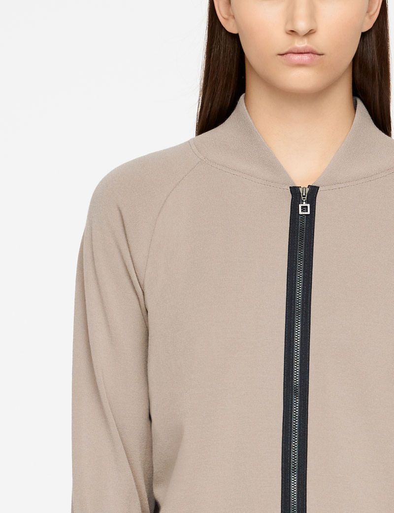 Sarah Pacini CARDIGAN - RIPPUNG