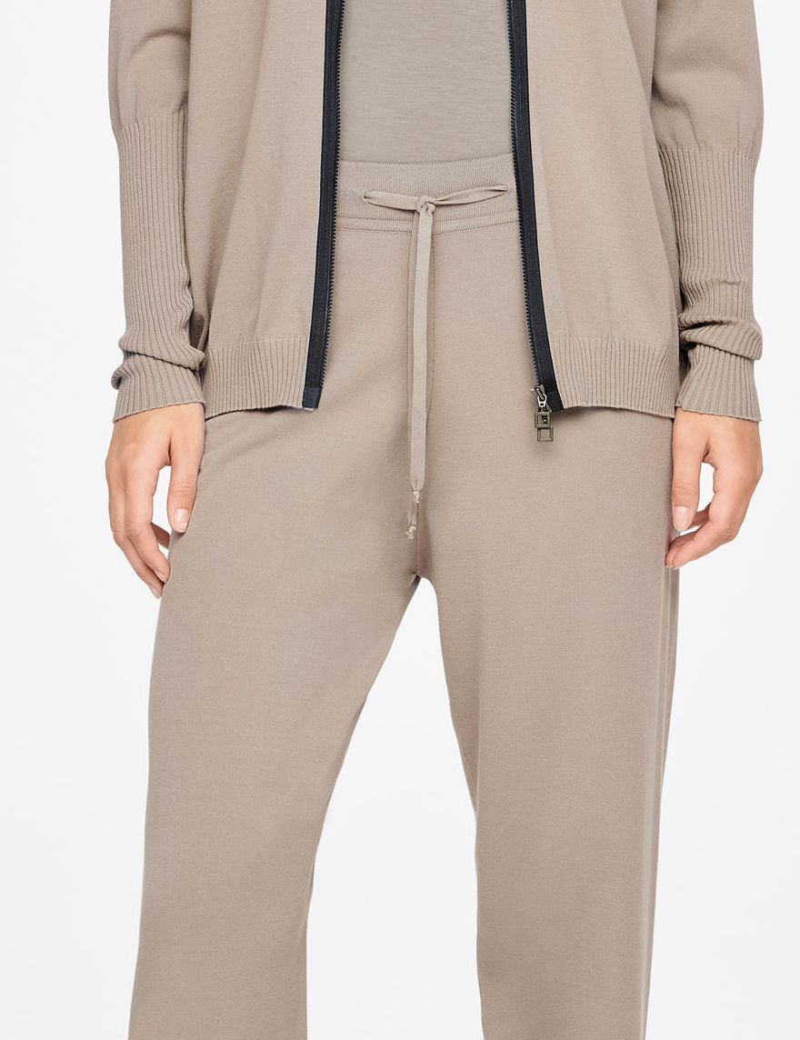 Sarah Pacini URBAN JOGGERS