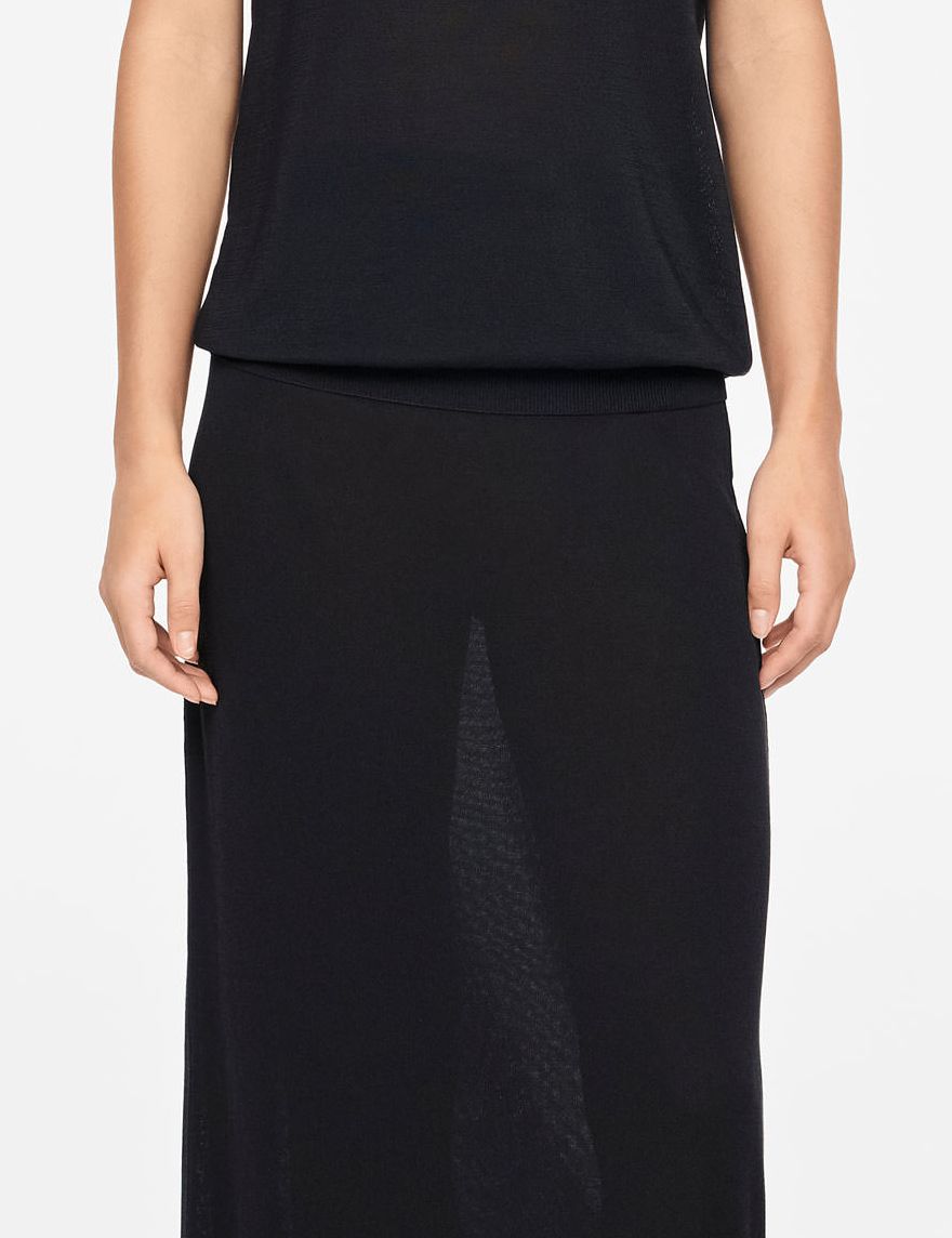 Sarah Pacini MAXI-JURK - MAKO KATOEN