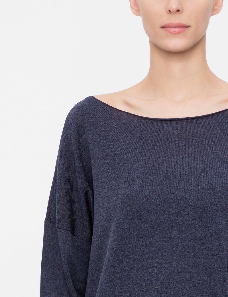 Sarah Pacini PULL - POCHE GRAPHIQUE