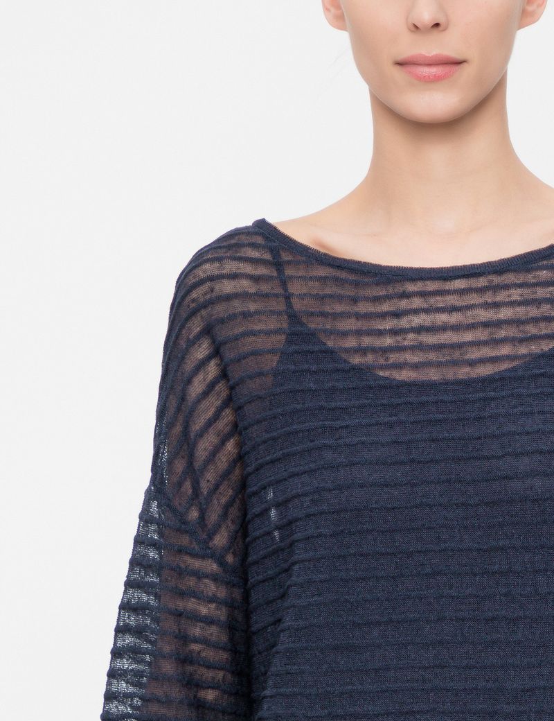 Sarah Pacini PULL LONG - RELIEF