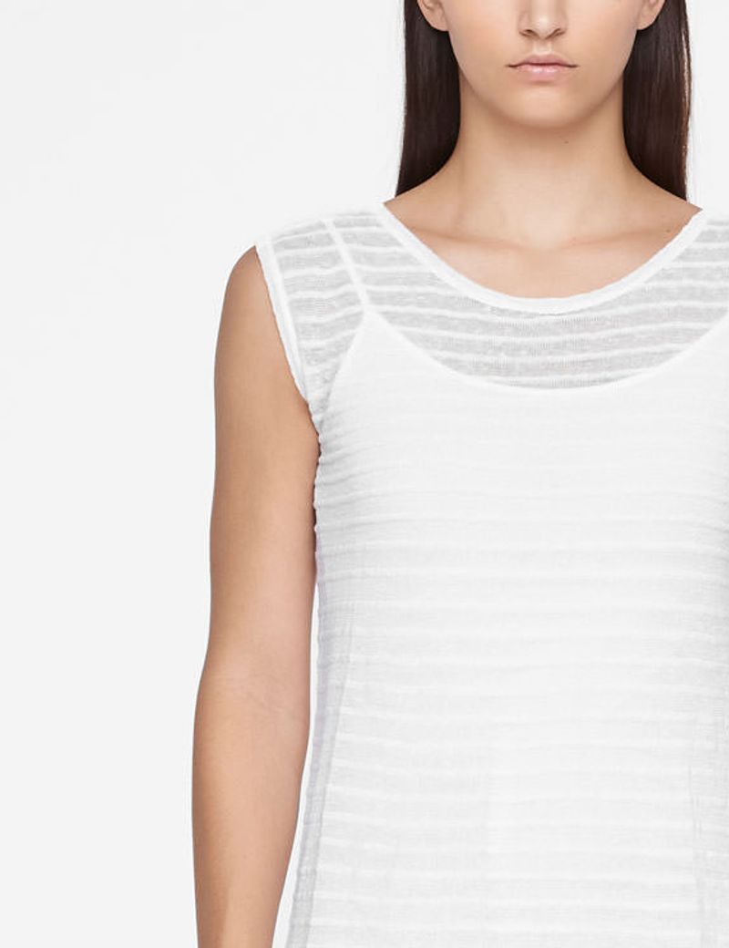 Sarah Pacini MAXI-KLEID - A-LINIE