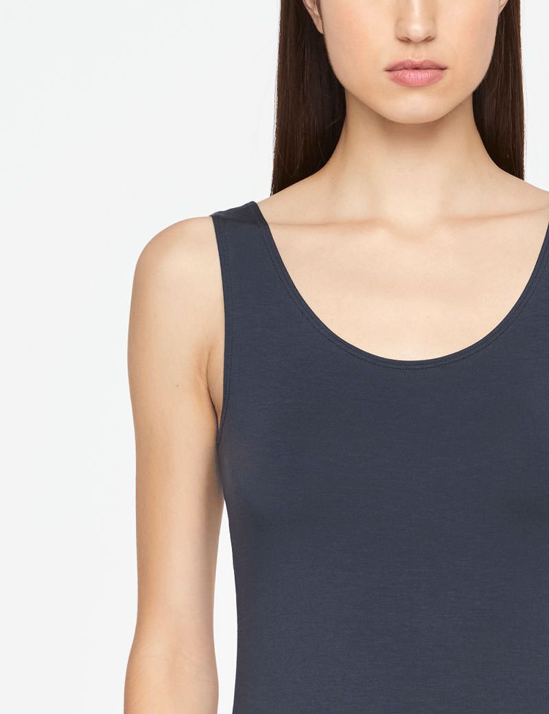 Sarah Pacini T-SHIRT - ANAÏS