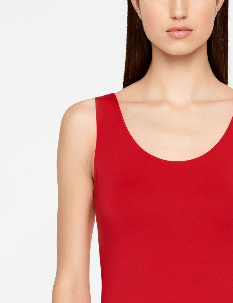 Sarah Pacini T-SHIRT - ANAÏS