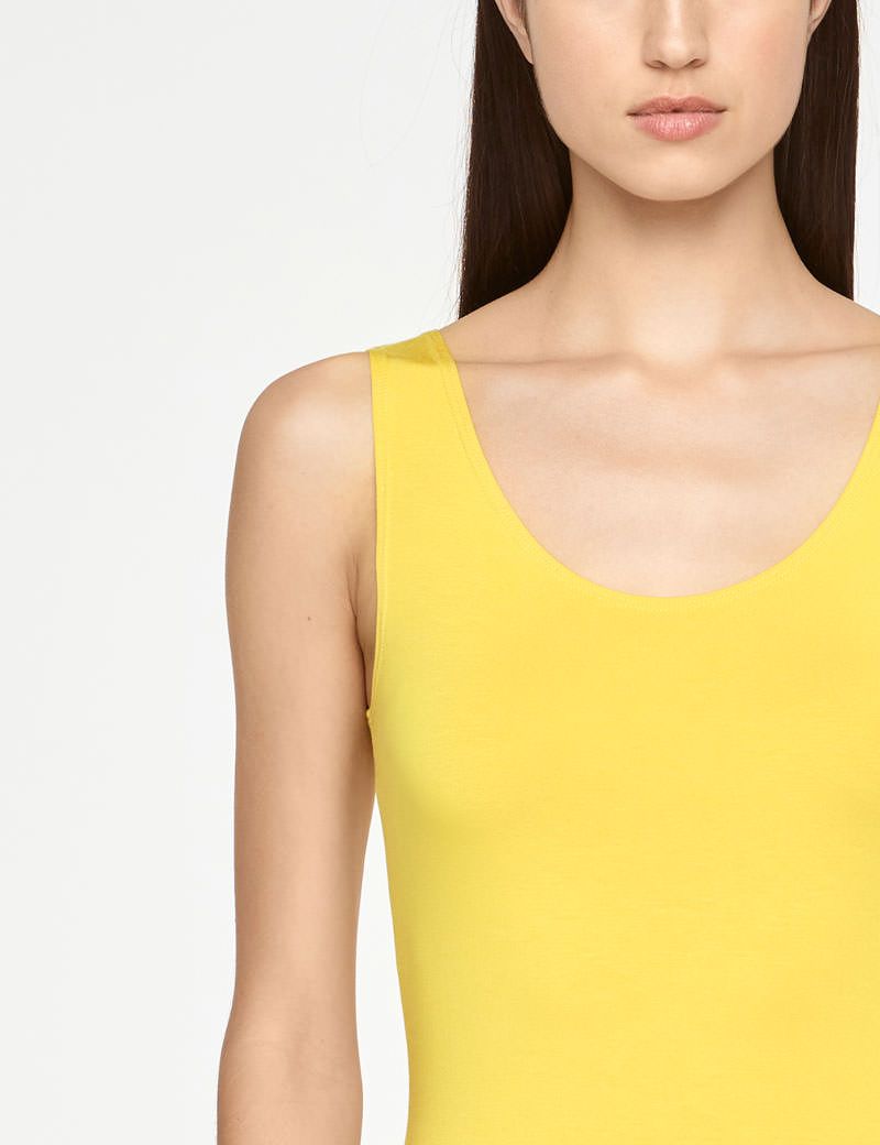 Sarah Pacini T-SHIRT - ANAÏS