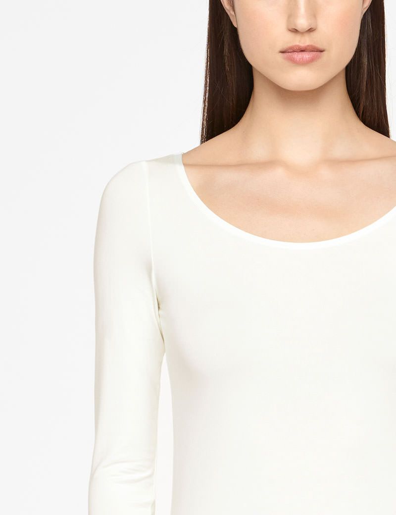 Sarah Pacini T-SHIRT - ALEISHA