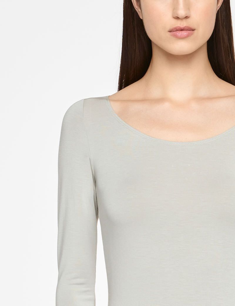 Sarah Pacini T-SHIRT - ALEISHA
