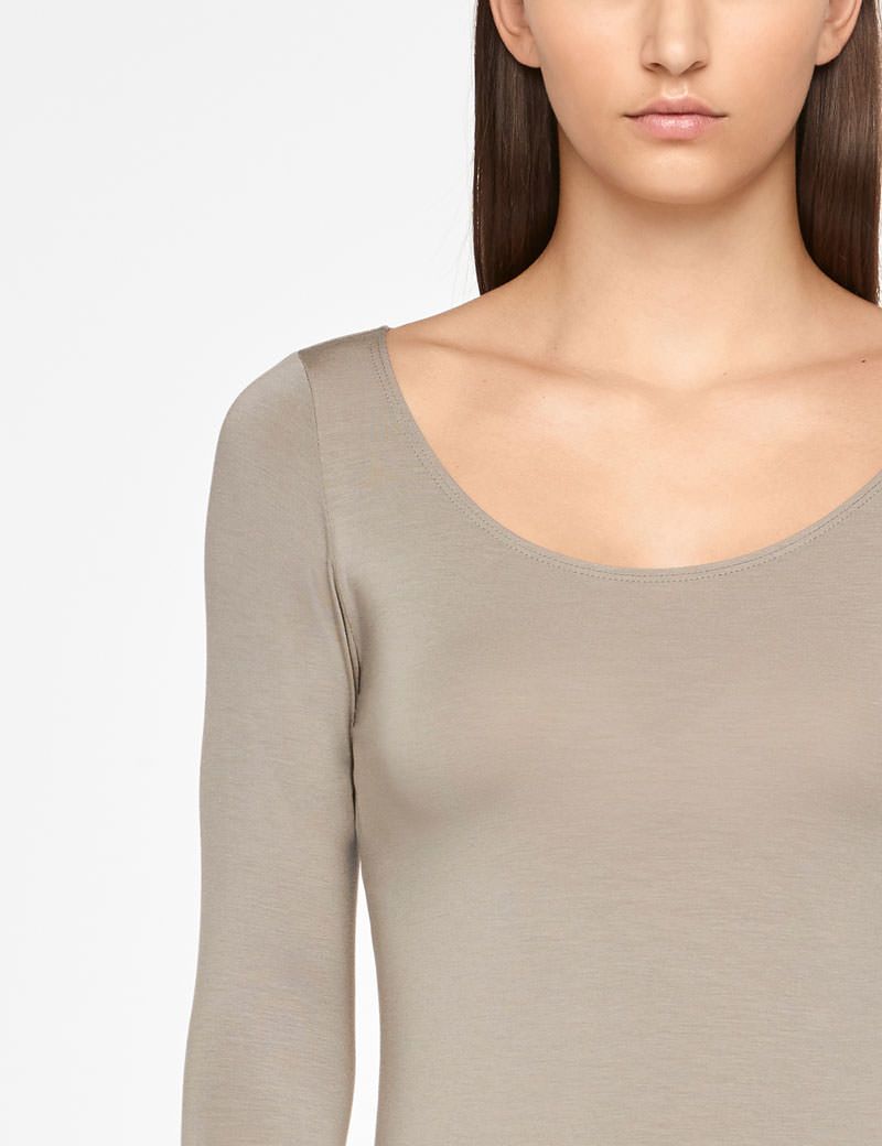 Sarah Pacini T-SHIRT - ALEISHA