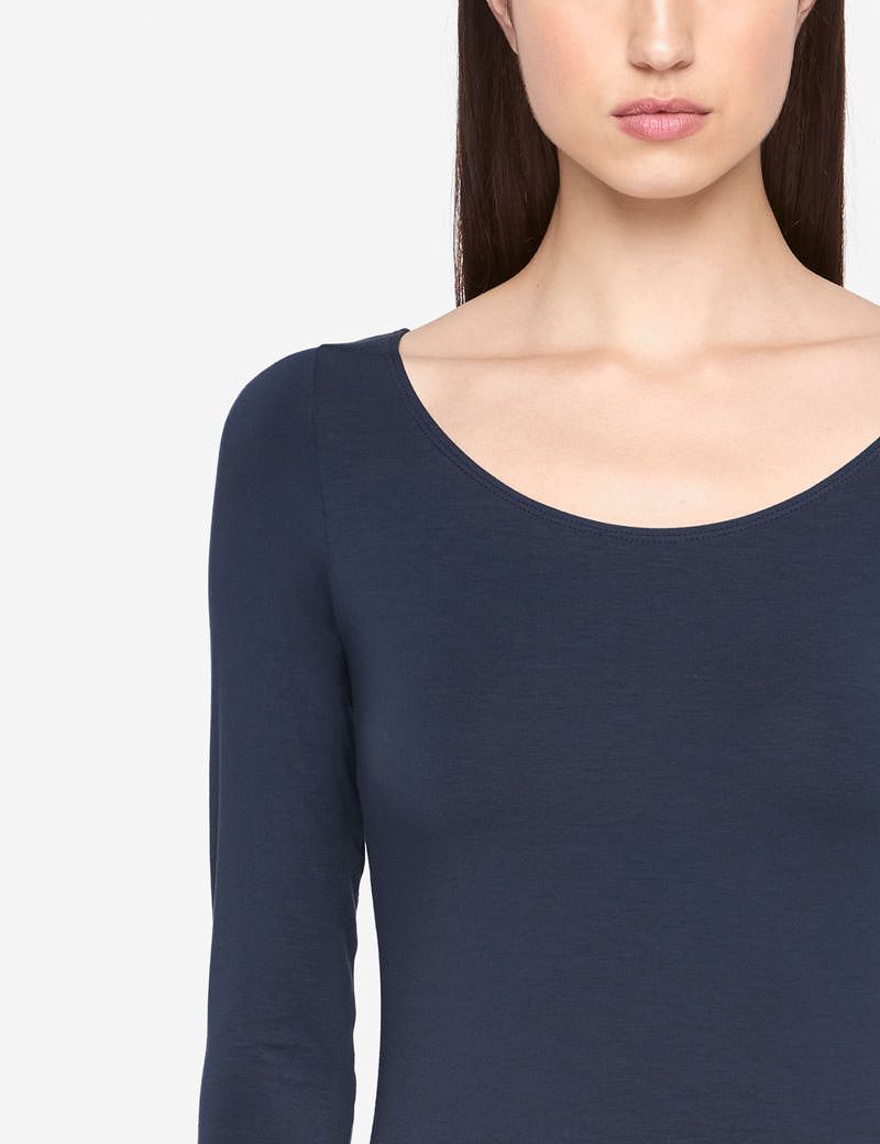 Sarah Pacini T-SHIRT - ALEISHA