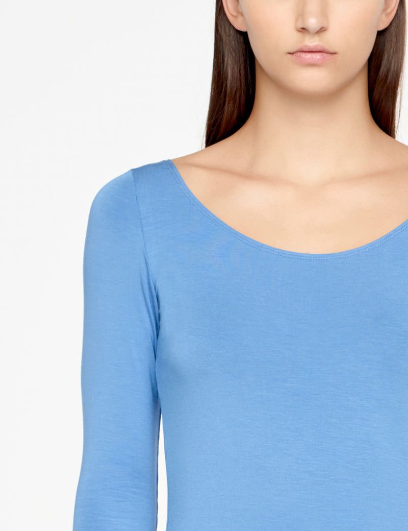 Sarah Pacini T-SHIRT - ALEISHA
