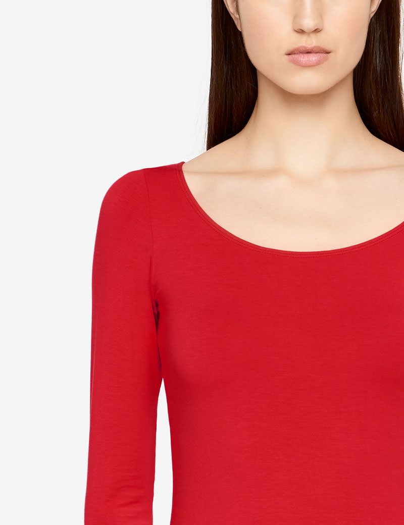 Sarah Pacini T-SHIRT - ALEISHA