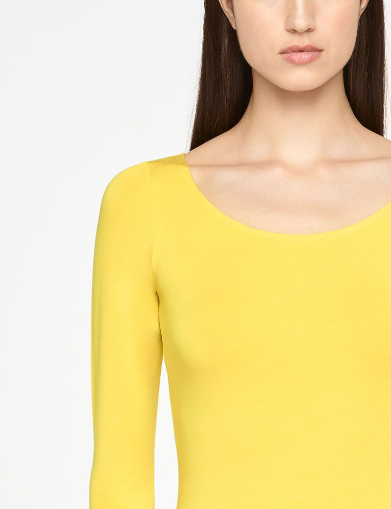 Sarah Pacini T-SHIRT - ALEISHA