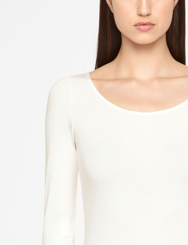 Sarah Pacini T-SHIRT - ZOÉ