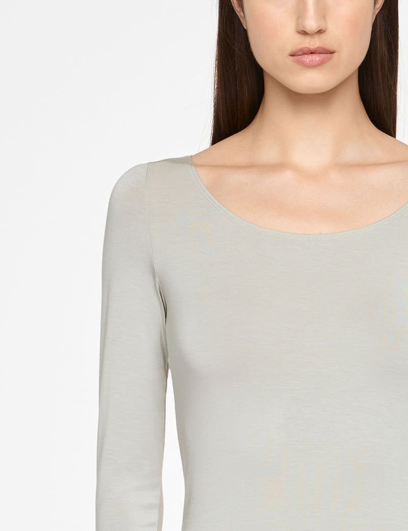 Sarah Pacini T-SHIRT - ZOÉ