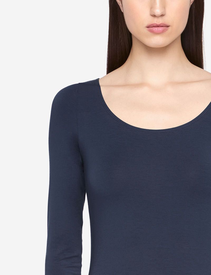 Sarah Pacini T-SHIRT - ZOÉ