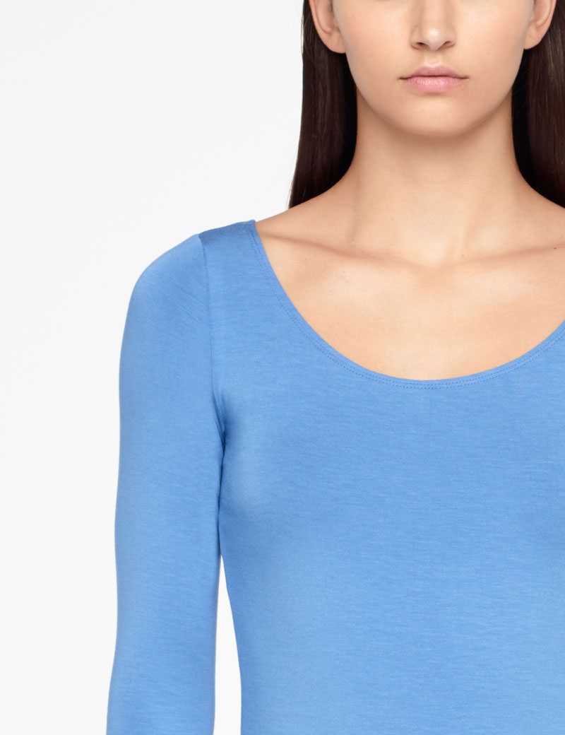 Sarah Pacini T-SHIRT - ZOÉ