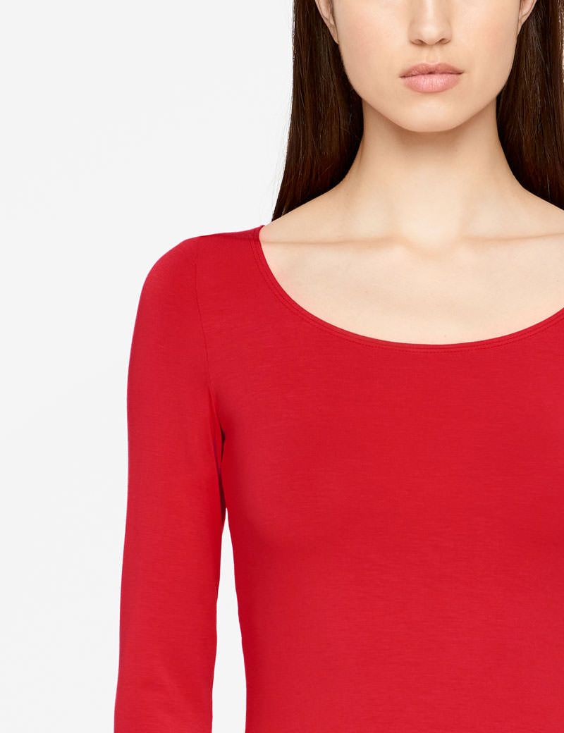 Sarah Pacini T-SHIRT - ZOÉ