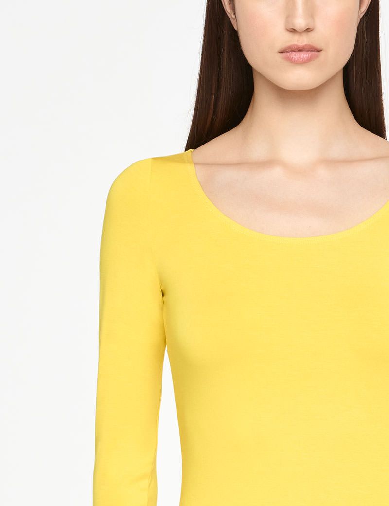 Sarah Pacini T-SHIRT - ZOÉ