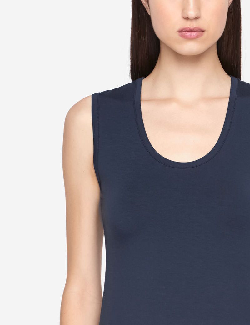 Sarah Pacini T-SHIRT - GIADA