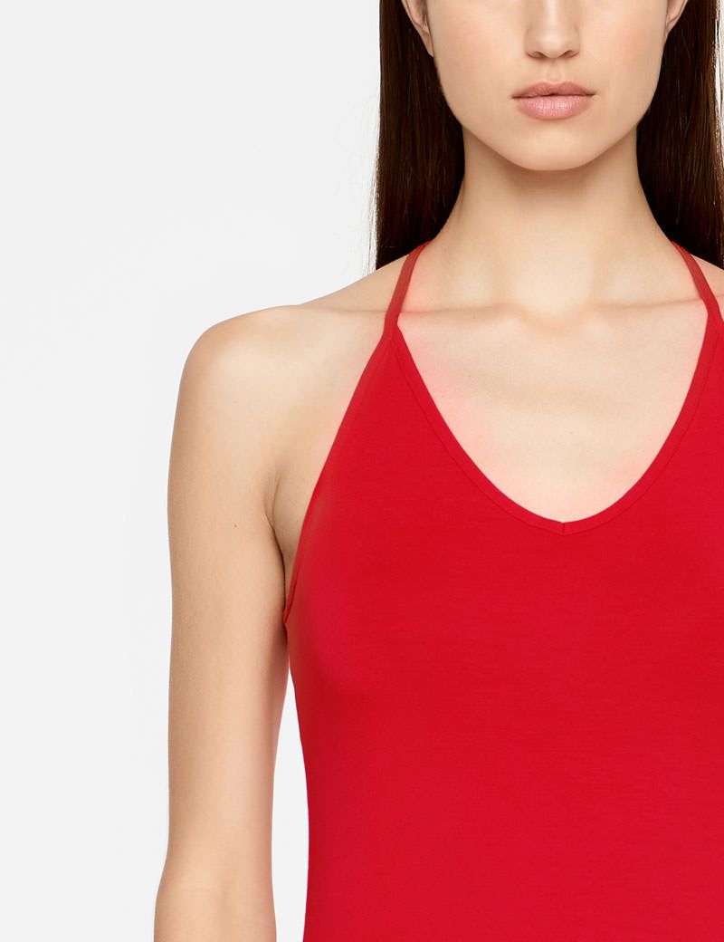 Sarah Pacini T-SHIRT - ZAZIE