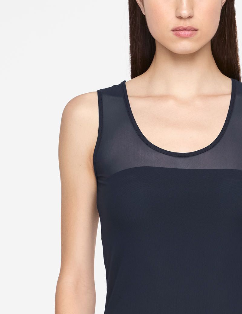 Sarah Pacini T-SHIRT - ANAÏS