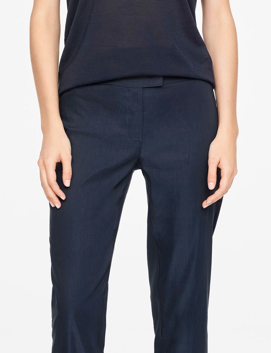 Sarah Pacini YUMIKO PANTS