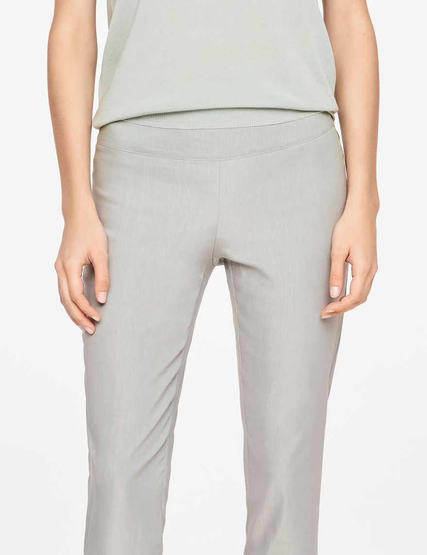 Sarah Pacini PANTALON - SOUMIA