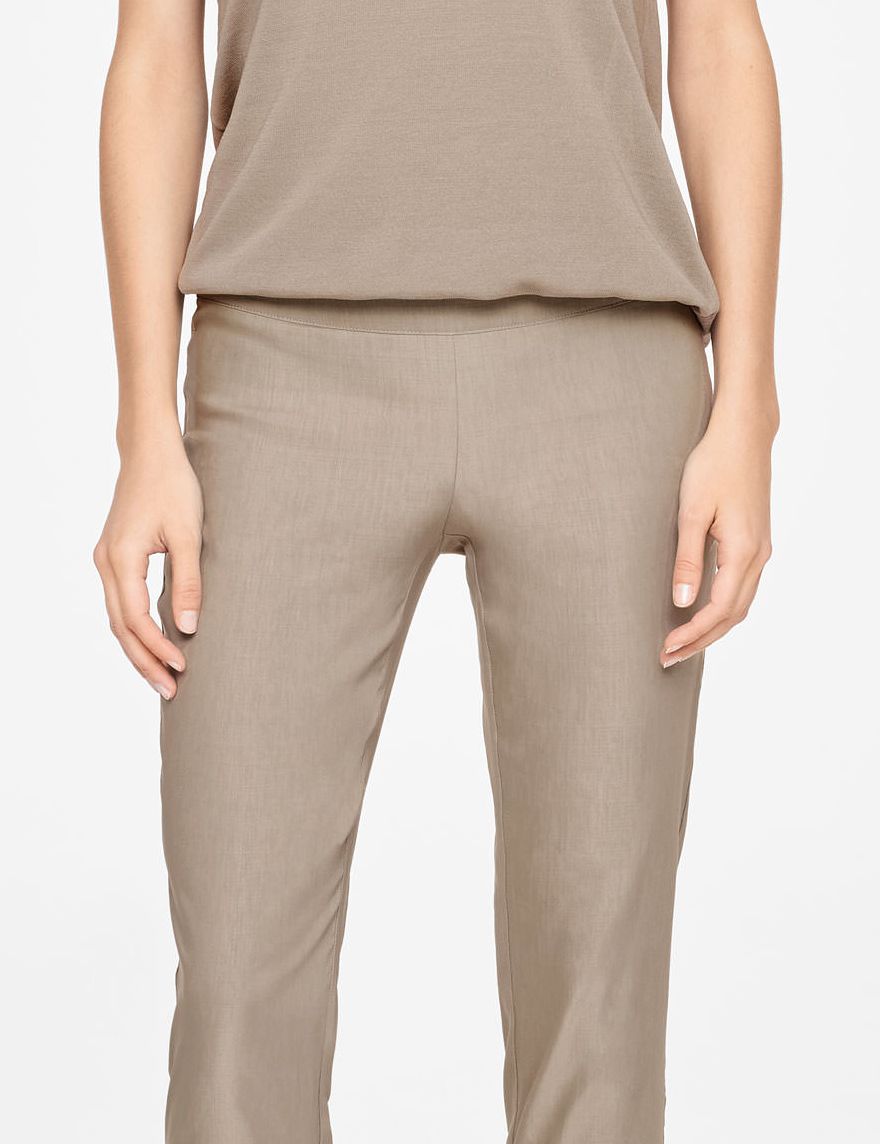 Sarah Pacini PANTS - SOUMIA