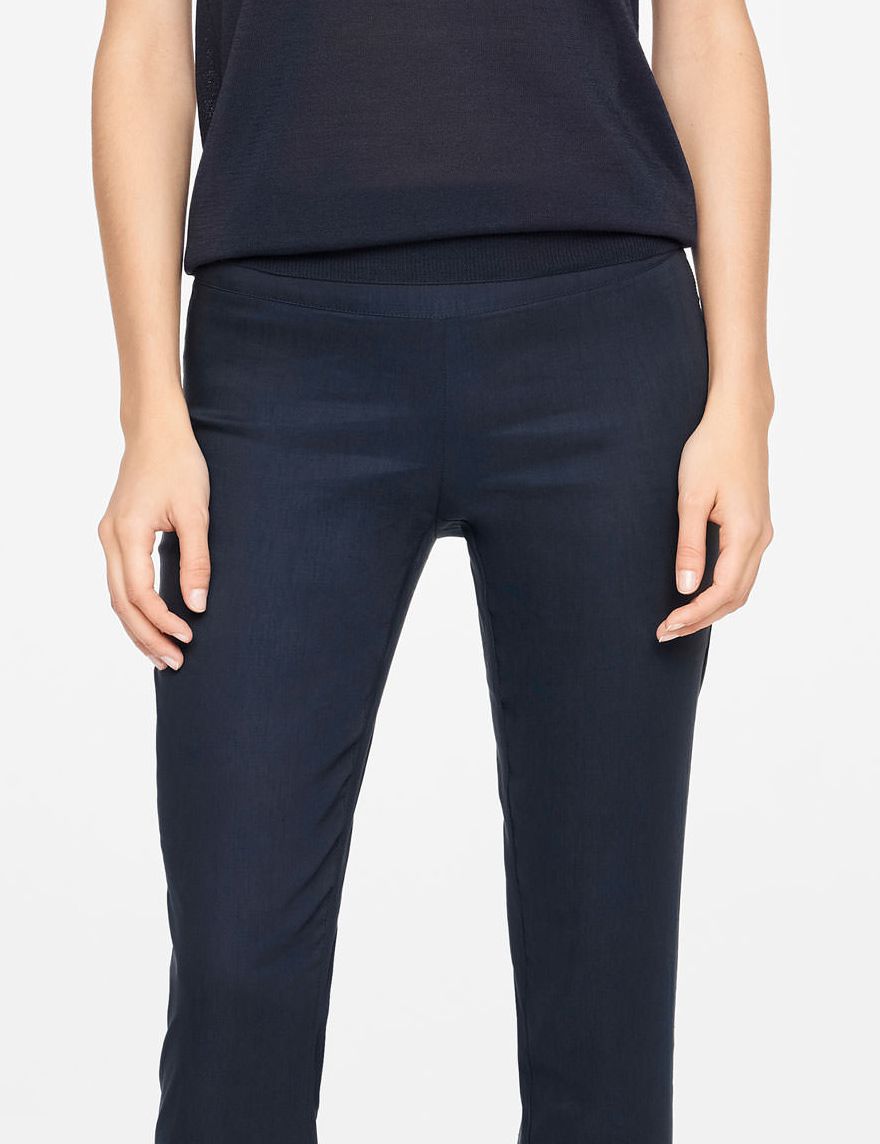Sarah Pacini PANTS - SOUMIA